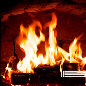 Relaxing by the Fire (feat. Sounds Of Fireplace & Sounds of Nature Zone)