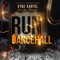 Run Dancehall (feat. Lisa Mercedez) artwork