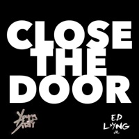 Close the Door (feat. Lxrd Rossi & Young Dirty Bishop) - Single - ED Long, Jr.