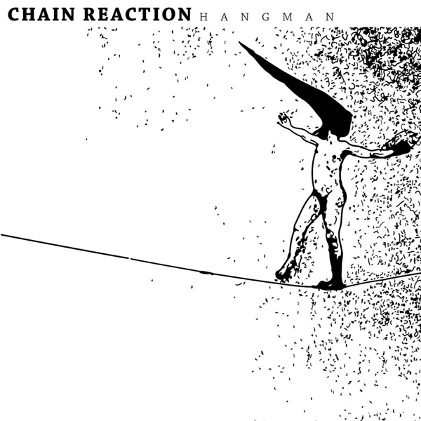 Hangman - EP