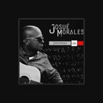 Josue Morales Velez