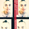 Ani DiFranco - No Walls Mixtape artwork