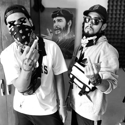 Volando (feat. Sac-One) - Single