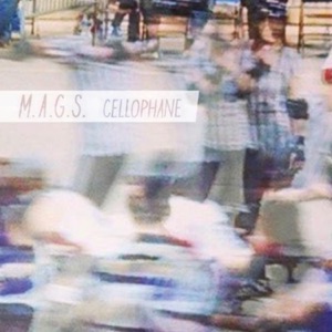 Cellophane - EP