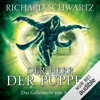 Der Herr der Puppen: Das Geheimnis von Askir 4 - Richard Schwartz