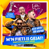 M'n fiets is gejat! Partystyle Edit 2020 (feat. Ronnie Ruysdael) artwork