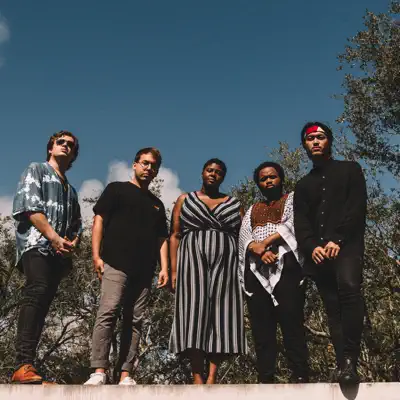 Listen to SHENZI, watch music videos, read bio, see tour dates & more!