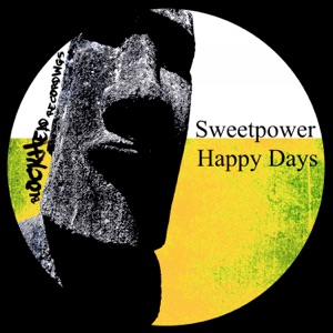 Happy Days - Single
