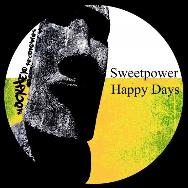 Happy Days - Single