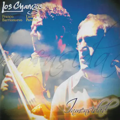 Inmensidad - Los Changos Inmensidad - Los Changos