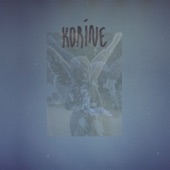 Korine - Uncrossed