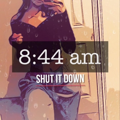 Shut It Down - Single