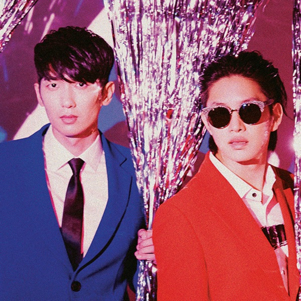 Kim Hee Chul & Kim Jung Mo's avatar