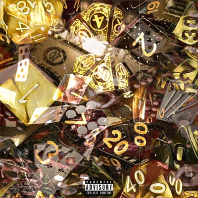 Get the Cash / Gambling My Life - Single