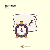 Starry Night - Single - Beteulan & Kanimayo