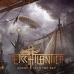 Quest into the Sky - Single