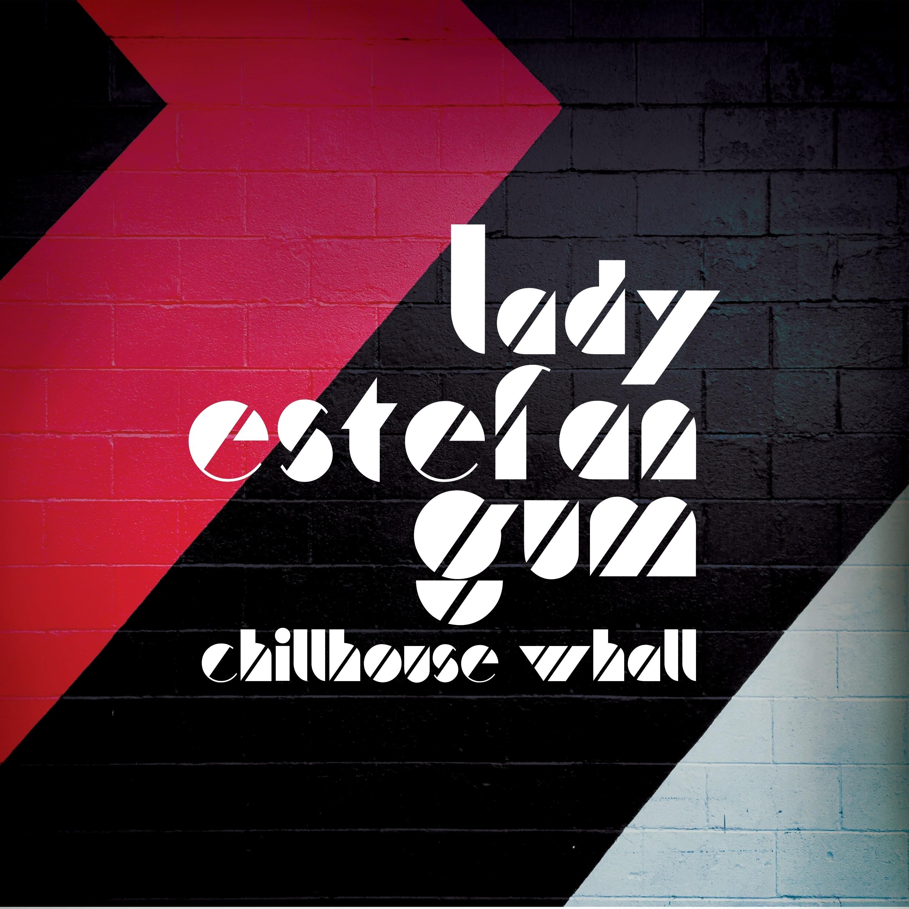 Green Grid, Lady Estefan Gum - Lockart