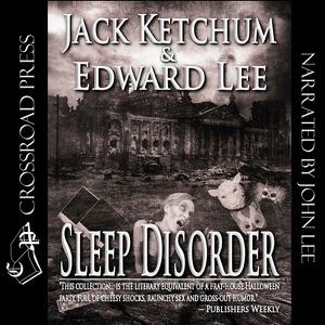 Sleep Disorder (Unabridged)