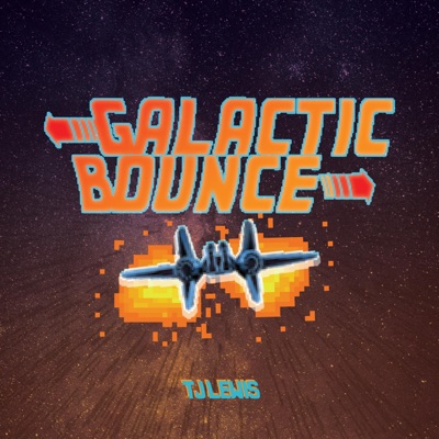 Galactic Bounce - Single