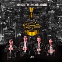 Hoy Me Estoy Comiendo la Ciudad - Single - Los de la Cuadrilla