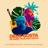 Deus Gosta de Quem Você Não Gosta (feat. Salomão Do Reggae) - Single
