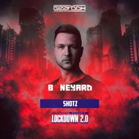 Shotz - Single - Boneyard