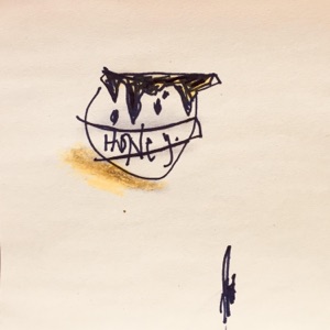 Honey (Original Cut) - Single