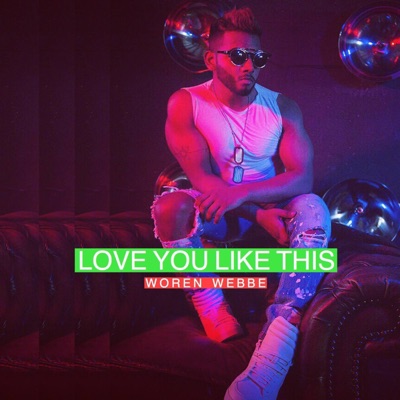Love You Like This - Single