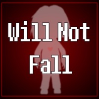 Will Not Fall (feat. SquigglyDigg) - Single - Alicia Michelle