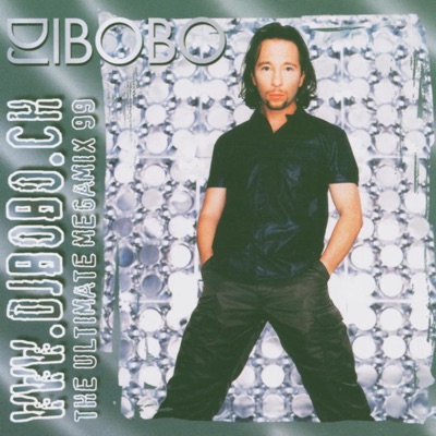 Radio Ga Ga (Queen Dance Traxx) [feat. DJ BoBo] - DJ Bobo