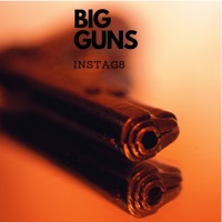 Big Guns - Single - INSTAG8