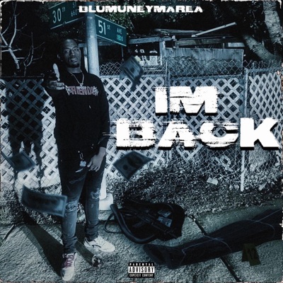 Im Back - Single