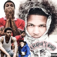 A Reaper's World - Rpg Lik