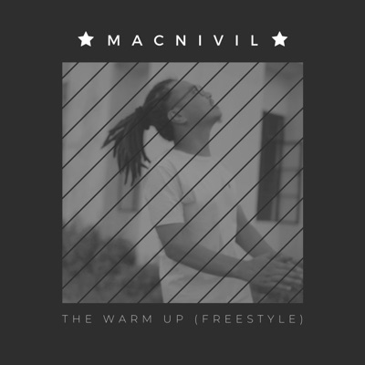 The Warm Up (Freestyle) - Single