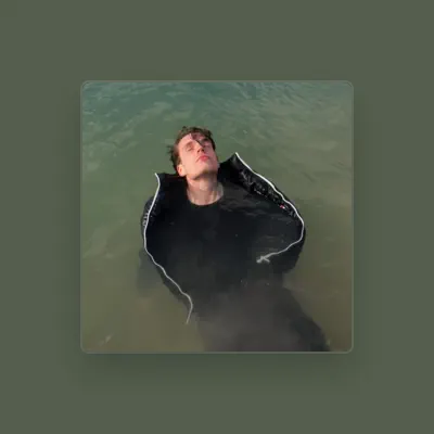 Listen to Nico Ritter, watch music videos, read bio, see tour dates & more!