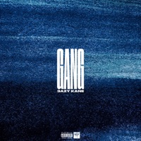 Gang - Single - 3azy Kane