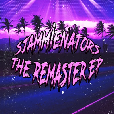 The Remaster - EP