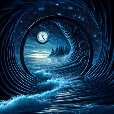 Ripples - EP