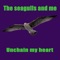Unchain My Heart - The Seagulls and Me lyrics