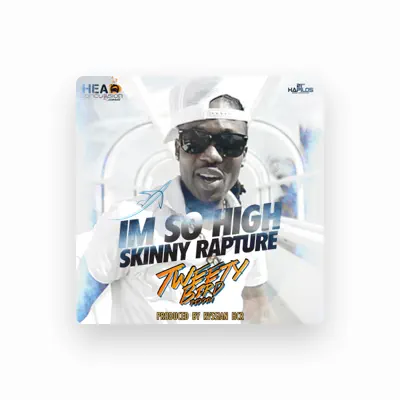 Listen to Skinny Rapture, watch music videos, read bio, see tour dates & more!