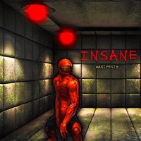 Insane - Single - Manifest0