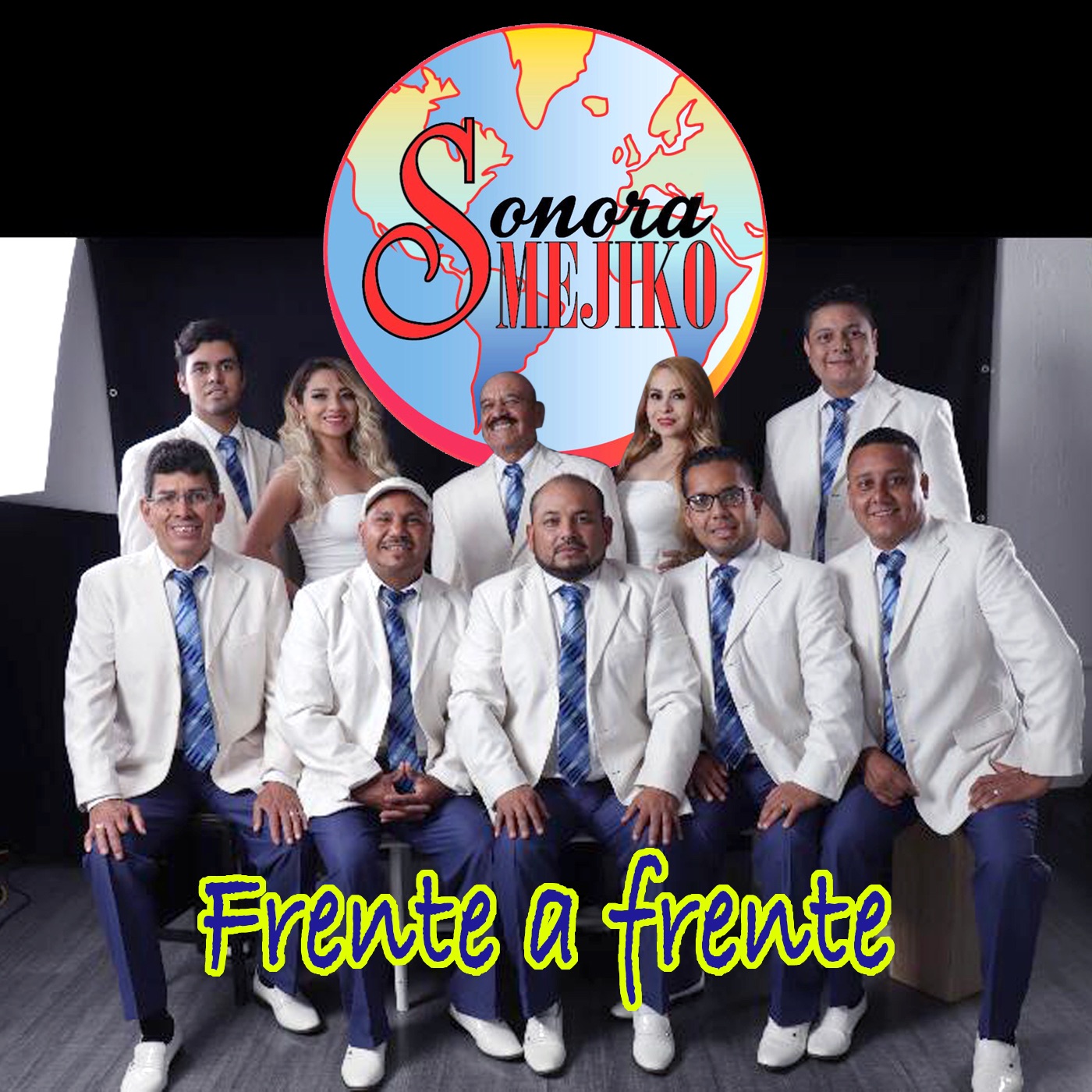 Frente a Frente - Single