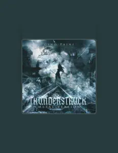 Poslechněte si interpreta Gino Paini, sledujte hudební videa, přečtěte si životopis, podívejte se na data turné a další informace.