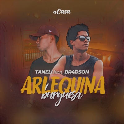 Arlequina Burguesa - Single