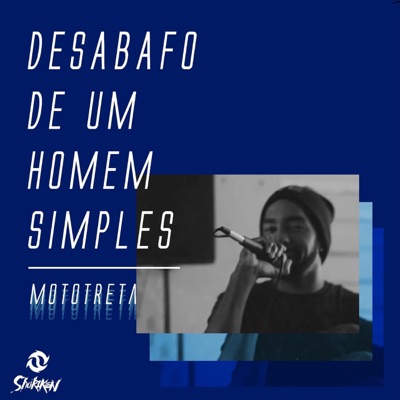 Desabafo de um Homem Simples - Single