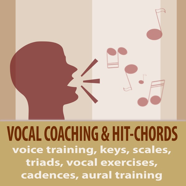 C Sharp Major Cadence, T-Sd-D, 1-4-5, All Positions to the Pitch Exercise