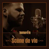 Scène de vie