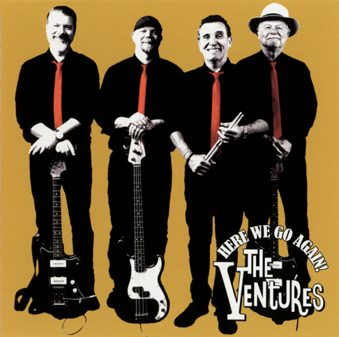 The Ventures - Apple Music