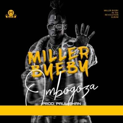 Ombogoza - Single