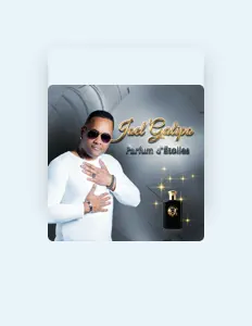 Dengarkan Joël Galipo, tonton video musik, baca bio, lihat tanggal tur & lainnya!